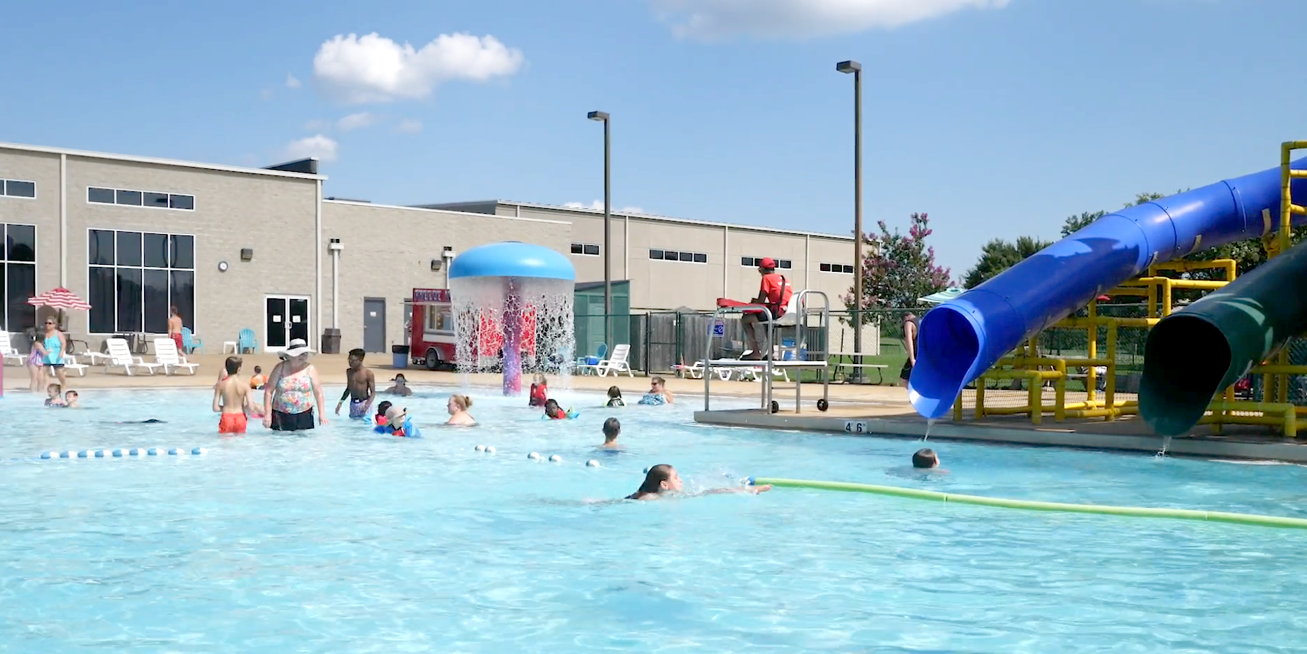 Annual Report YMCA OF MEMPHIS & THE MIDSOUTH